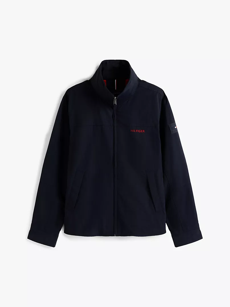 CASACA TOMMY HILFIGER WATER-RESISTANT REGATTA - 3
