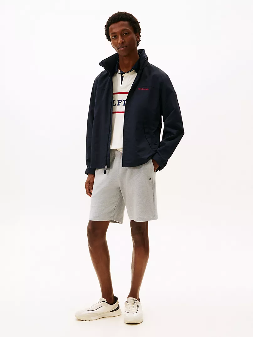 CASACA TOMMY HILFIGER WATER-RESISTANT REGATTA - 4