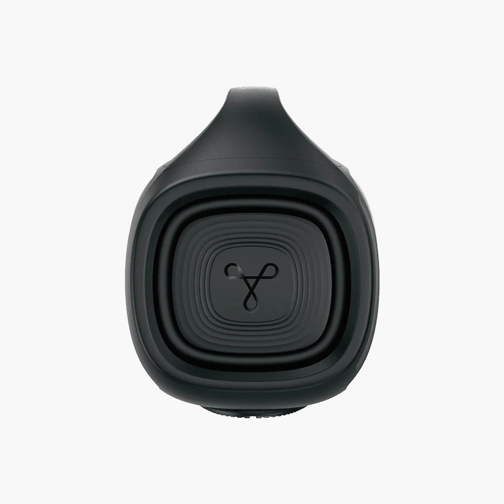 TRIBIT ALTAVOZ BLUETOOTH STORMBOX BLAST 2 PORTÁTIL DE 200 W NEGRO - 2