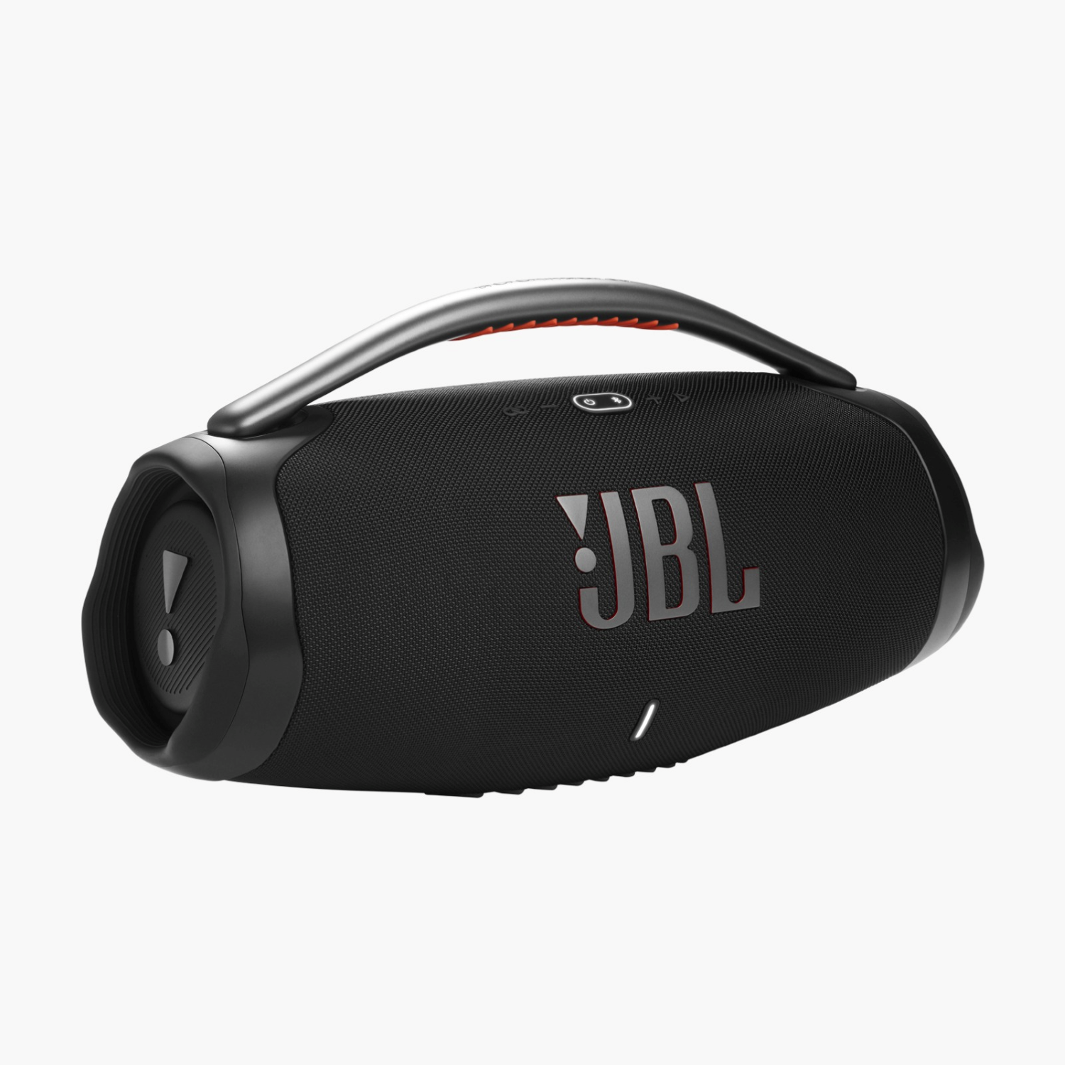 PARLANTE PORTATIL BLUETOOTH JBL BOOMBOX 3 NEGRO - 1