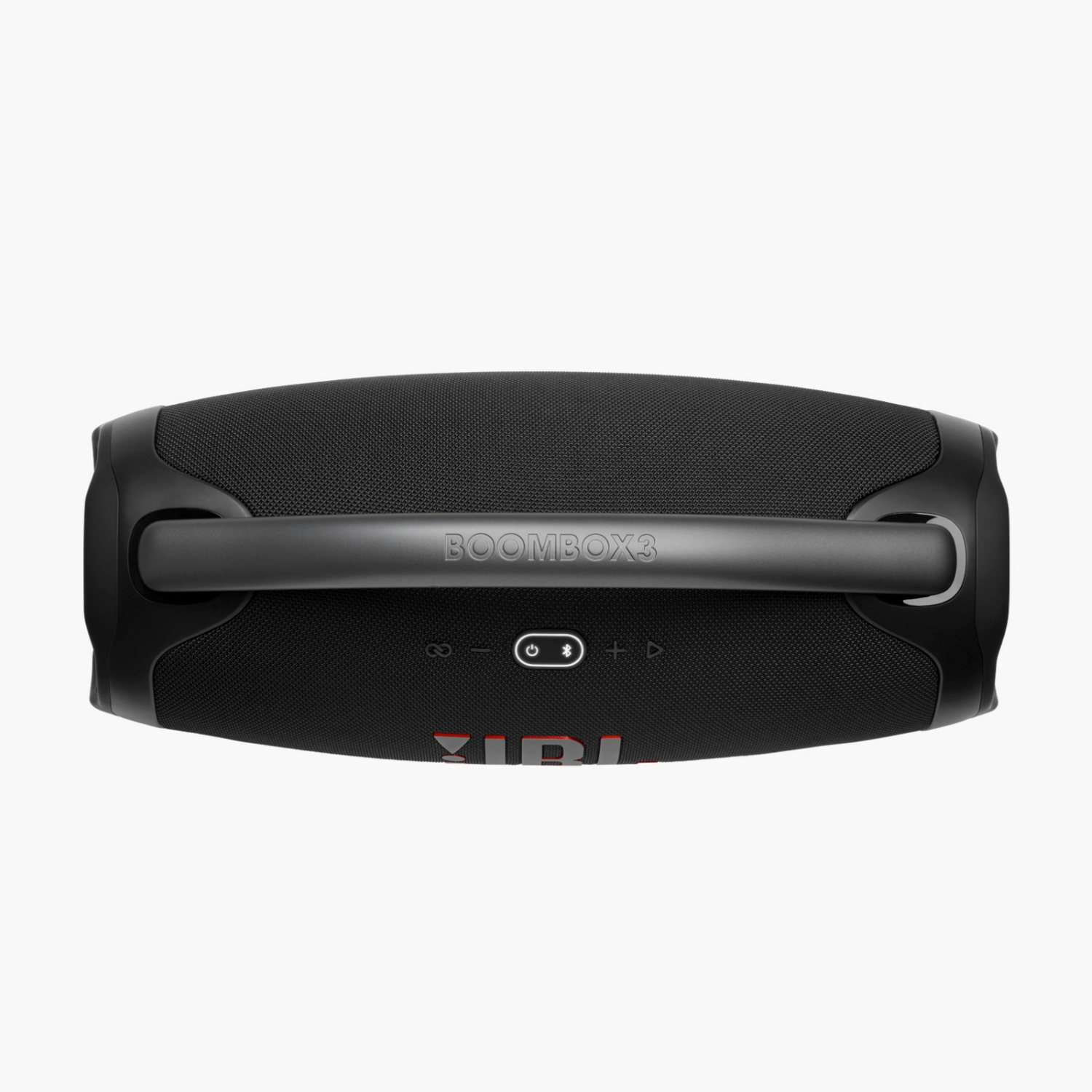 PARLANTE PORTATIL BLUETOOTH JBL BOOMBOX 3 NEGRO - 3