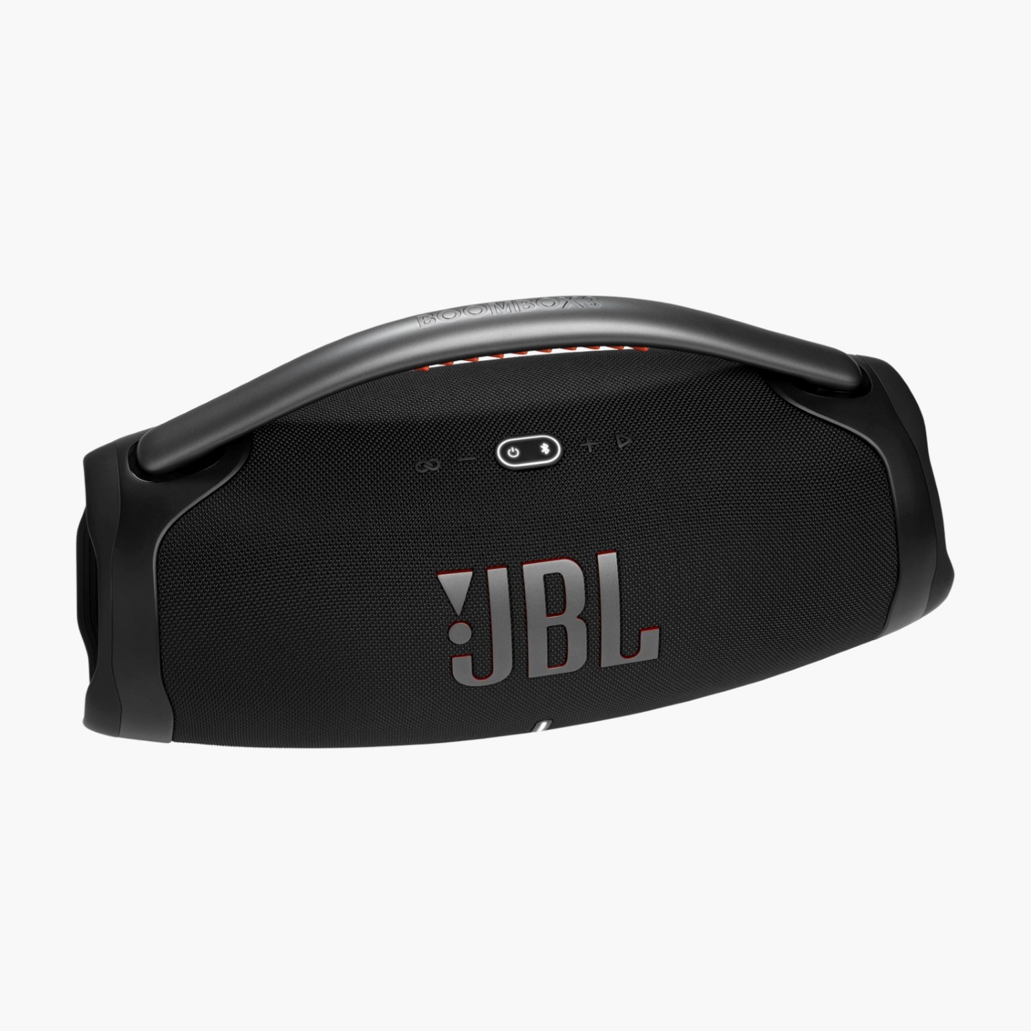 PARLANTE PORTATIL BLUETOOTH JBL BOOMBOX 3 NEGRO - 5