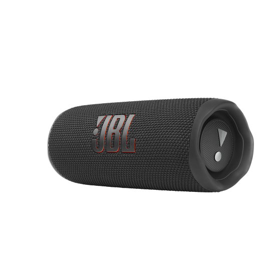 PARLANTE BLUETOOTH JBL FLIP 6 30W CERTIFICACION IP67 NEGRO - 1