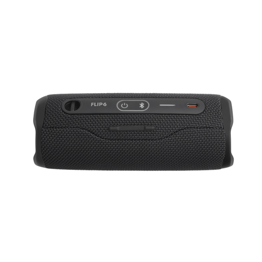PARLANTE BLUETOOTH JBL FLIP 6 30W CERTIFICACION IP67 NEGRO - 5