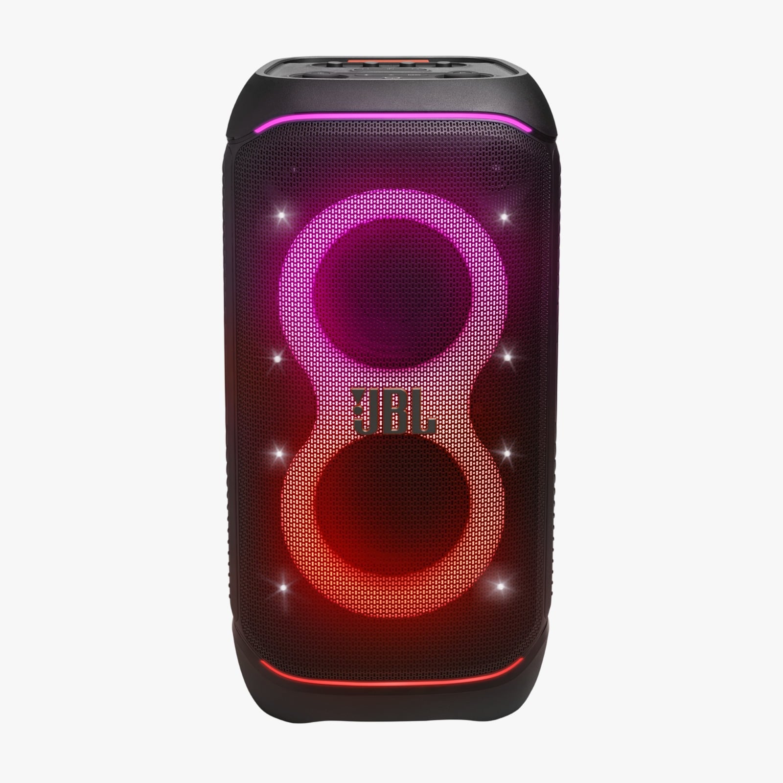 PARLANTE BLUETOOTH JBL PARTYBOX STAGE 320 240W IPX4 - 2