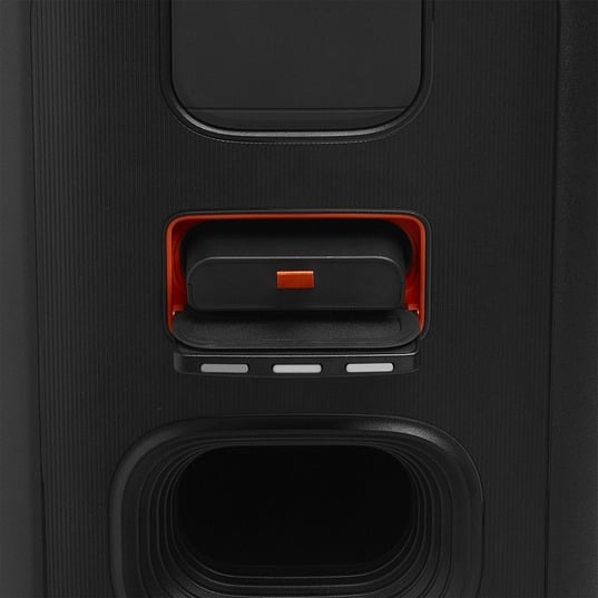 PARLANTE BLUETOOTH JBL PARTYBOX STAGE 320 240W IPX4 - 4