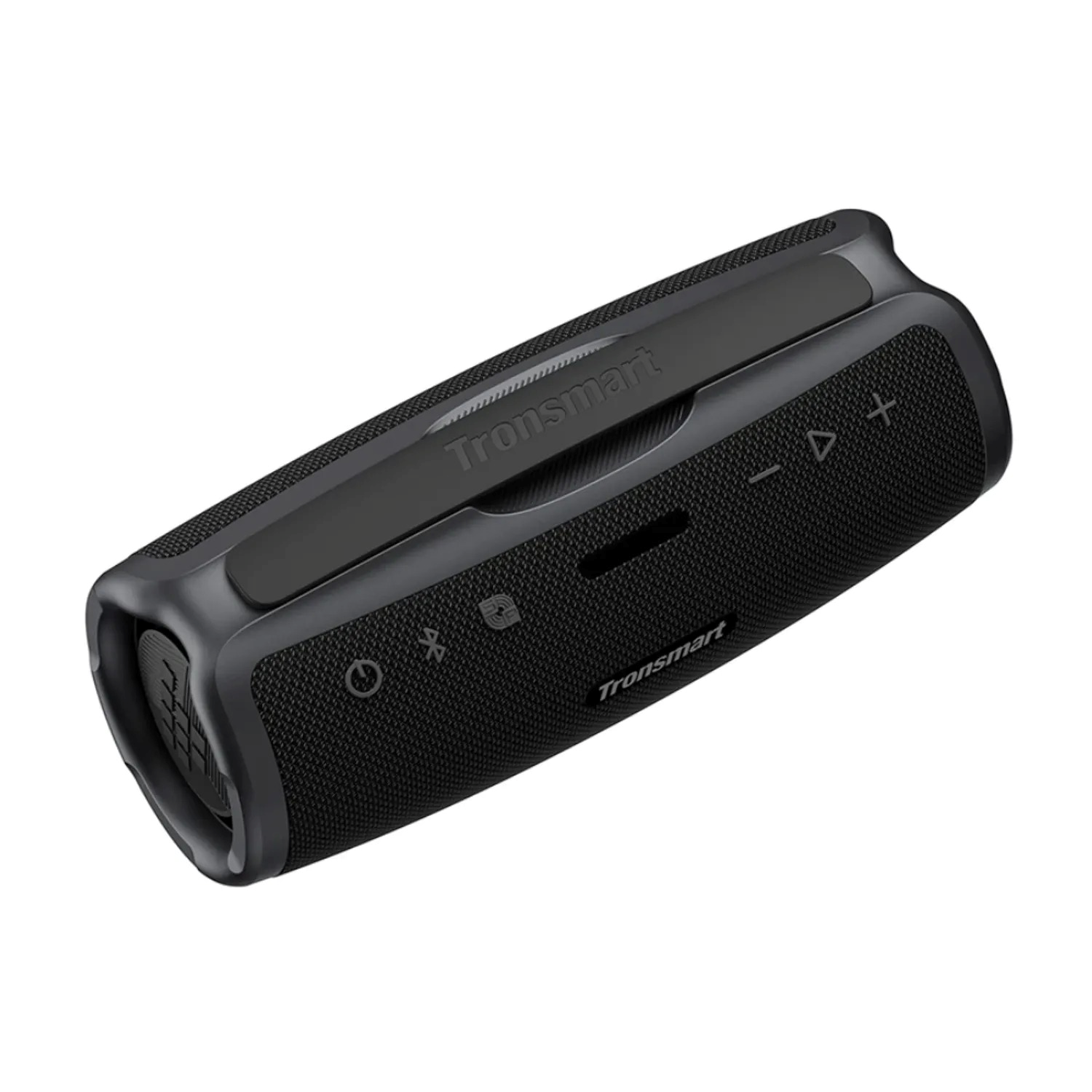 PARLANTE BLUETOOTH TRONSMART MIRTUNE S100 IPX7 NEGRO 50W - 4