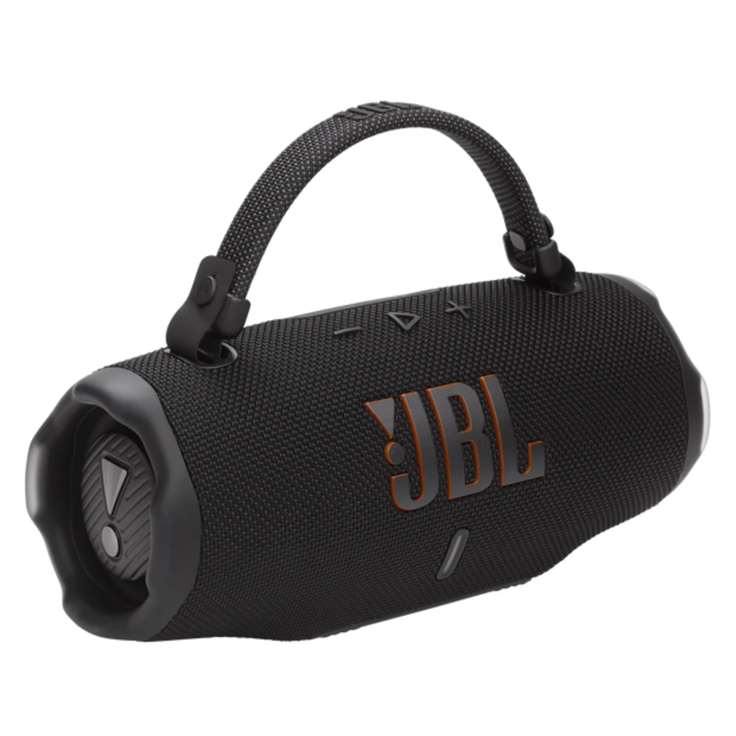 PARLANTE BLUETOOTH JBL CHARGE 6 NEGRO 28 HORAS - 1