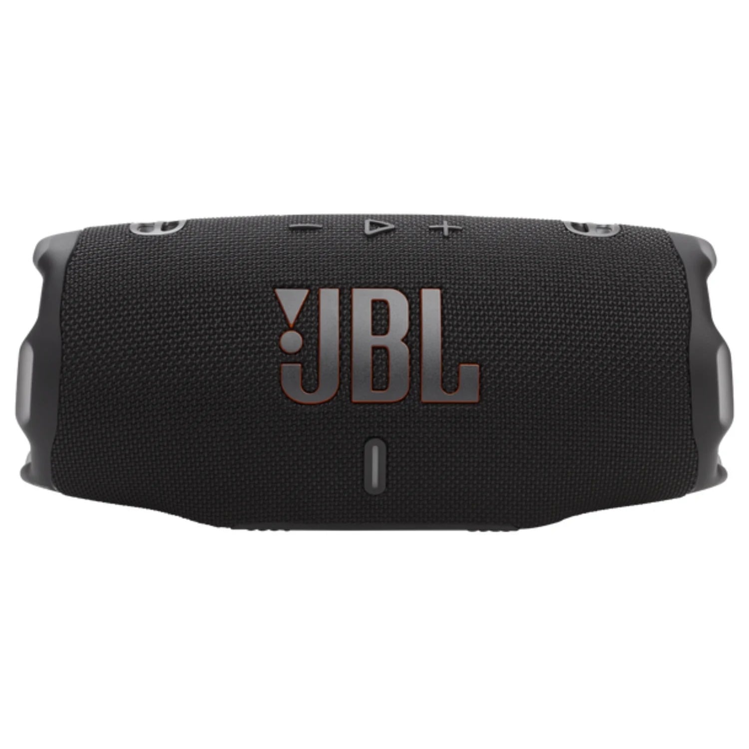 PARLANTE BLUETOOTH JBL CHARGE 6 NEGRO 28 HORAS - 2