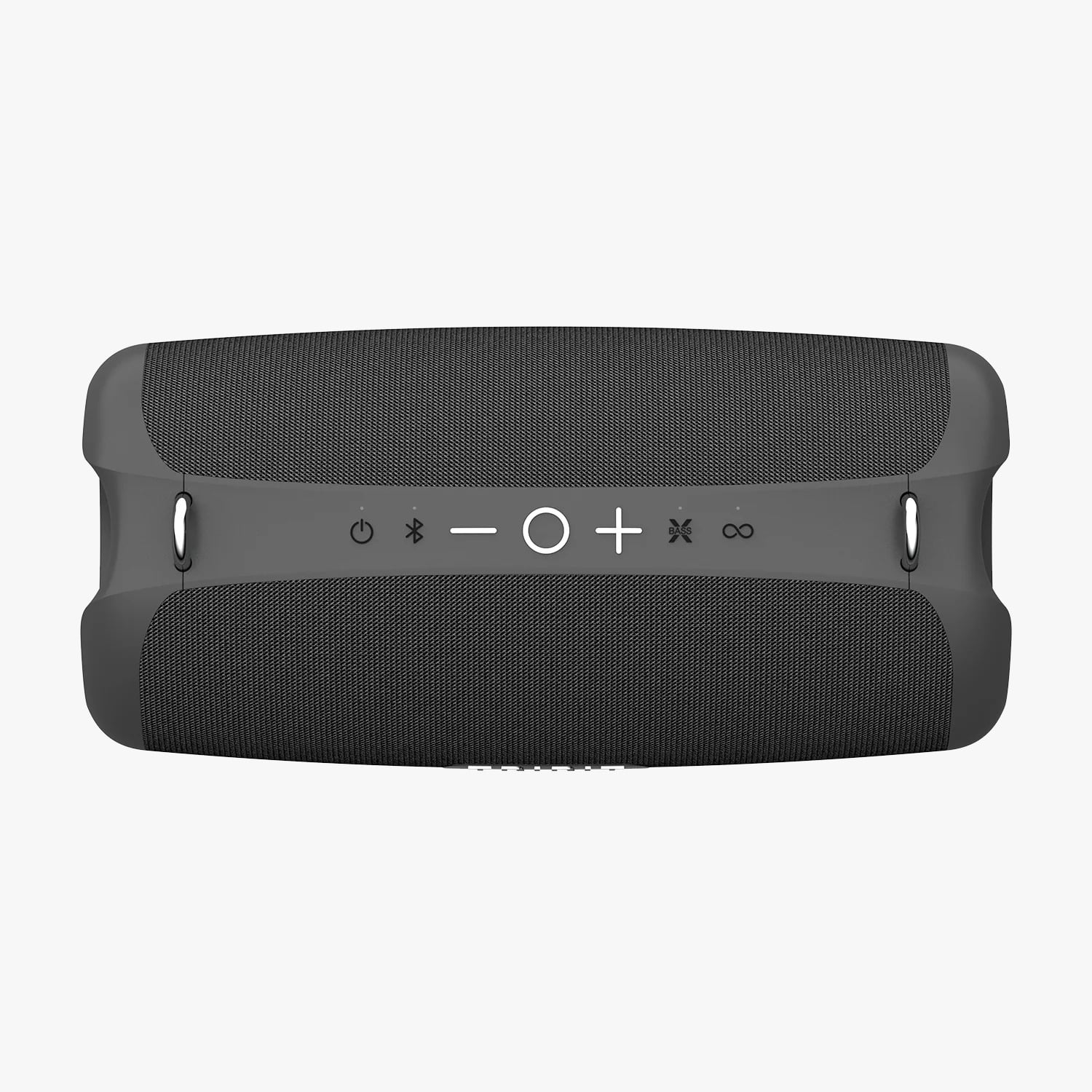 PARLANTE PORTATIL BLUETOOTH TRIBIT STORMBOX LAVA 80W - 2