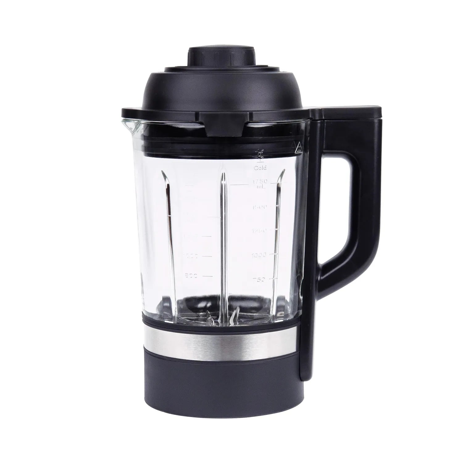LICUADORA THOMAS 10 VELOCIDADES 1.75LT TH-840D - 5