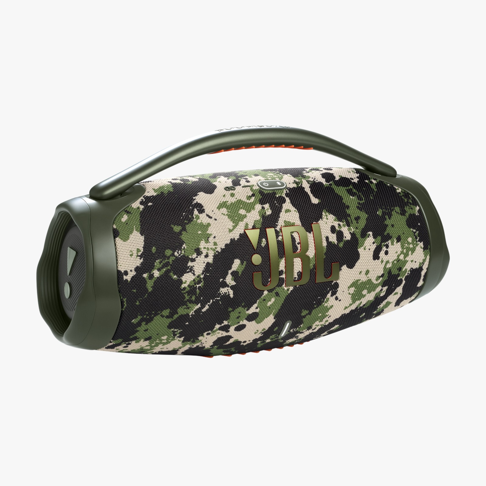 PARLANTE BLUETOOTH JBL BOOMBOX3 - 1