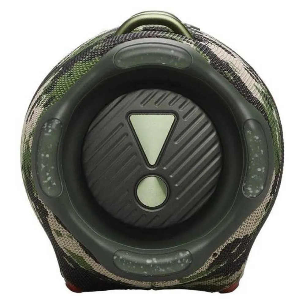 PARLANTE JBL XTREME 4 CAMUFLADO BLUETOOTH HASTA 24 H BATERÍA EXTRAÍBLE - 3