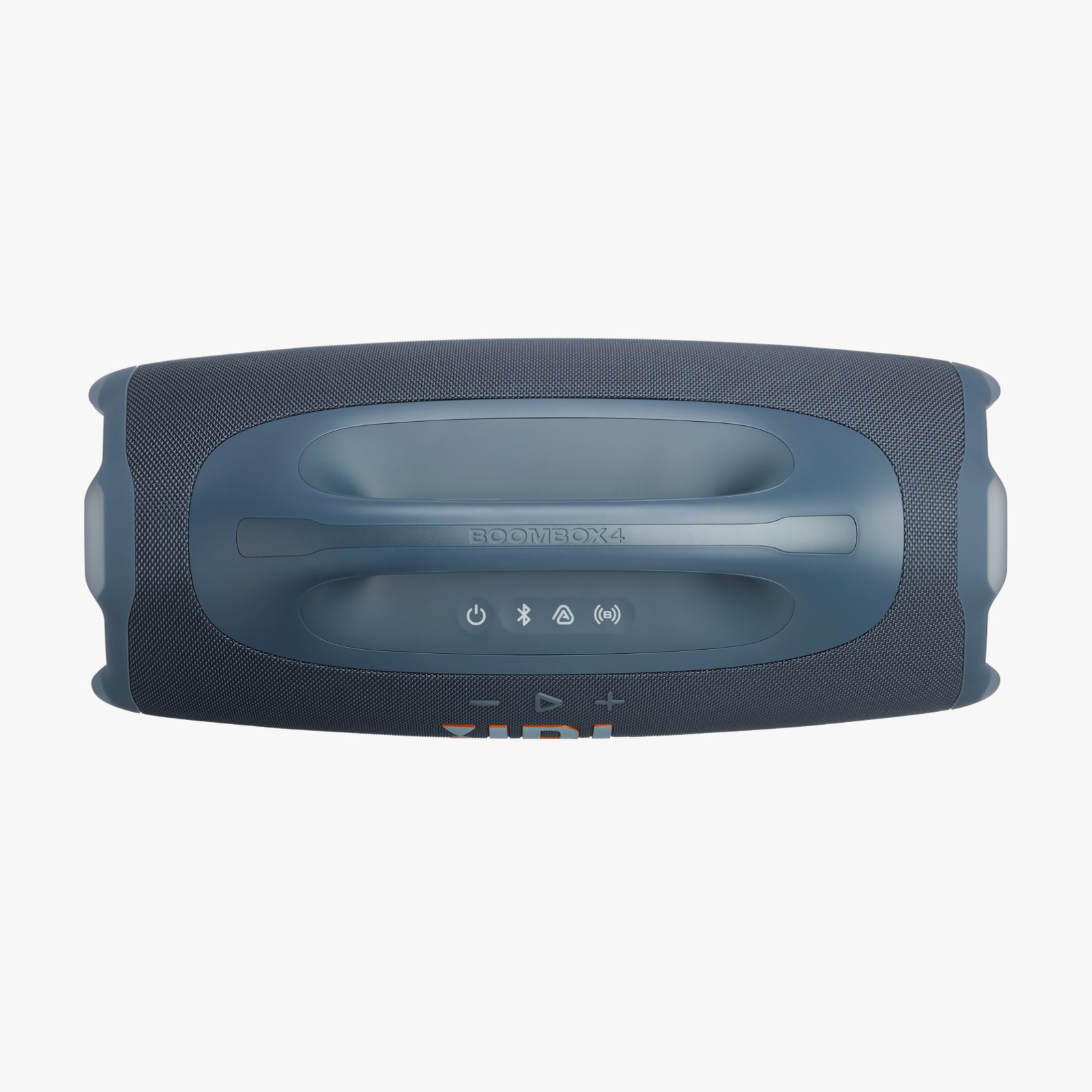 PARLANTE BLUETOOTH JBL BOOMBOX 4 AZUL IP68 210W 28H - 4