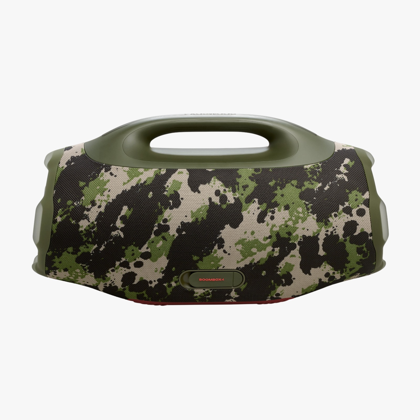 PARLANTE JBL BLUETOOTH IP68 BOOMBOX 4 28H 210W CAMUFLADO - 3