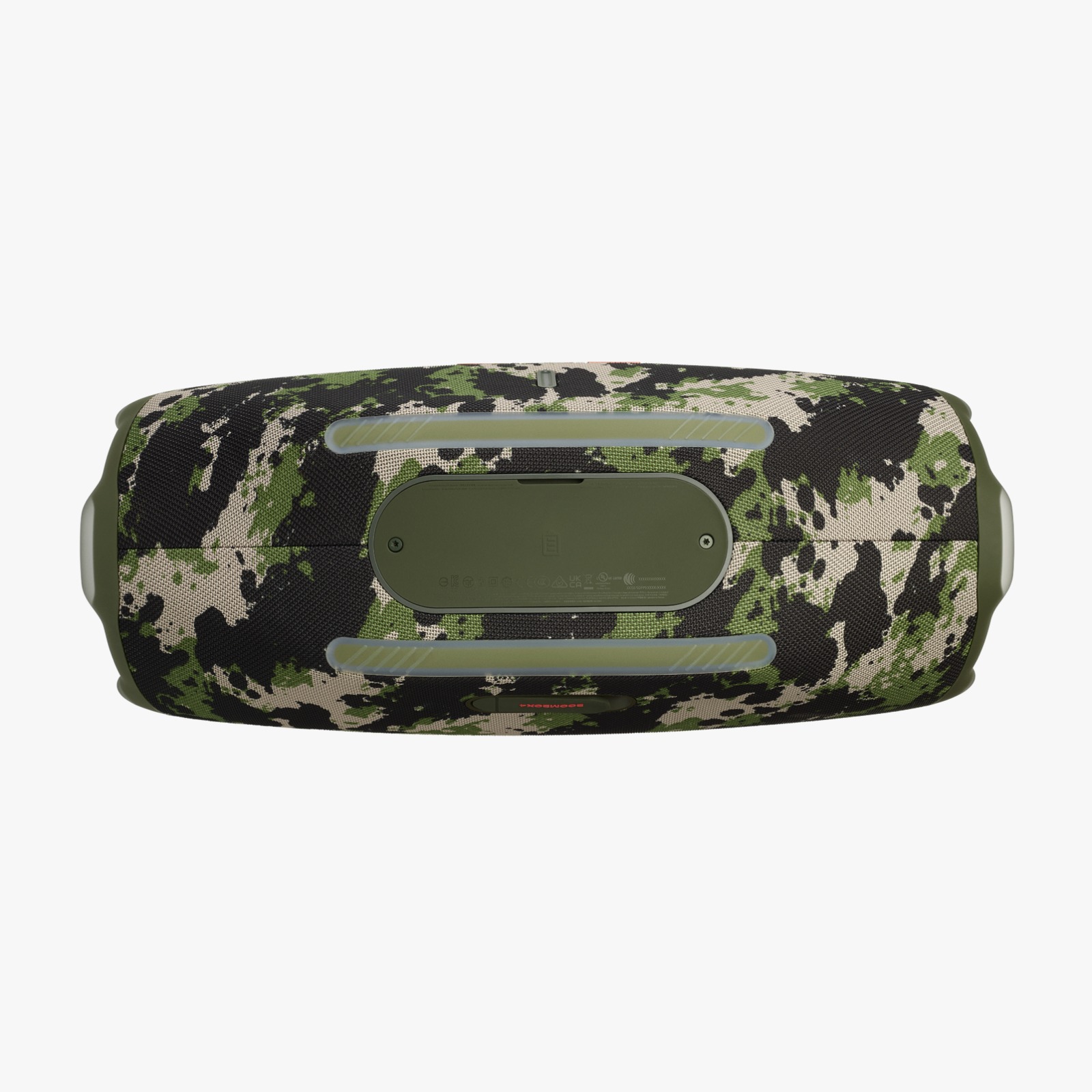 PARLANTE JBL BLUETOOTH IP68 BOOMBOX 4 28H 210W CAMUFLADO - 5
