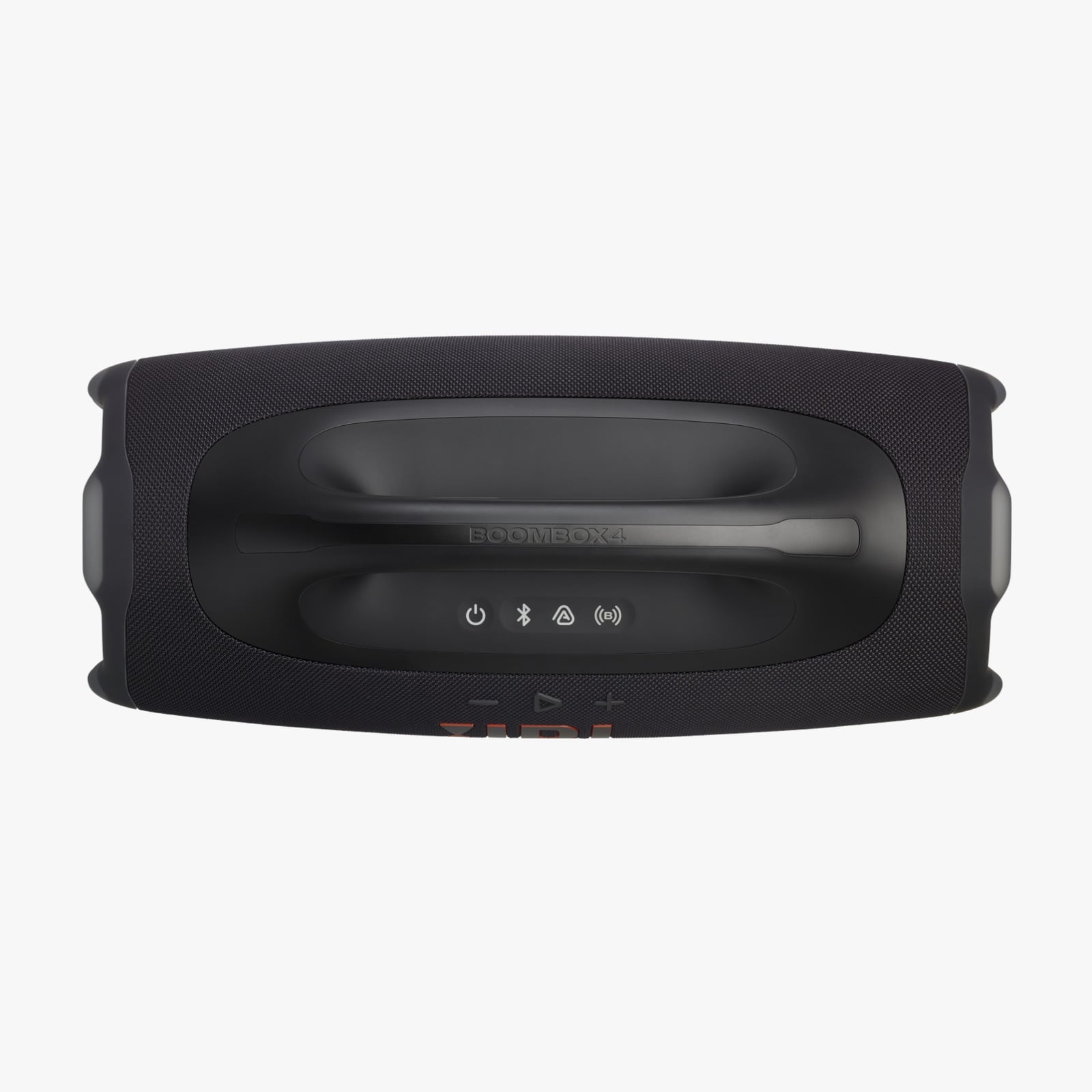 PARLANTE INALÁMBRICO JBL BLUETOOTH IP68 BOOMBOX 4 28H 210W NEGRO - 4