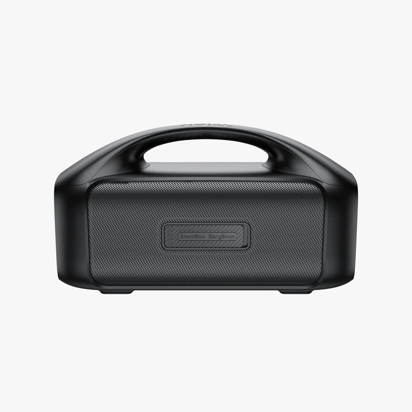 PARLANTE TRIBIT STORMBOX BLAST 90W NEGRO - 3