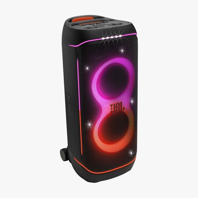 PARLANTE BLUETOOTH JBL PARTYBOX 720 800W NEGRO - 1