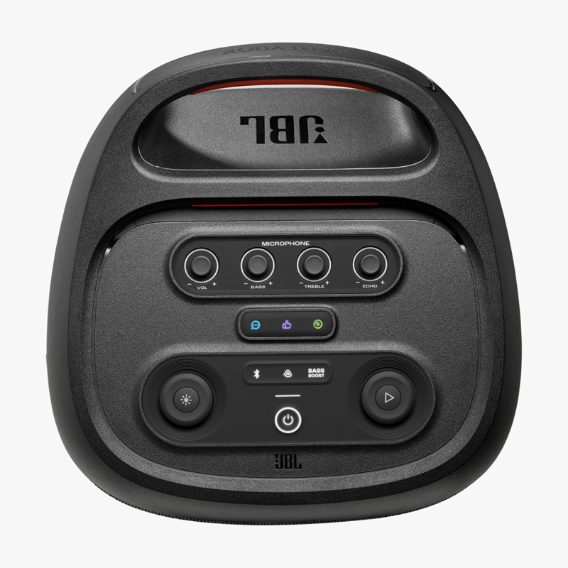 PARLANTE BLUETOOTH JBL PARTYBOX 720 800W NEGRO - 3