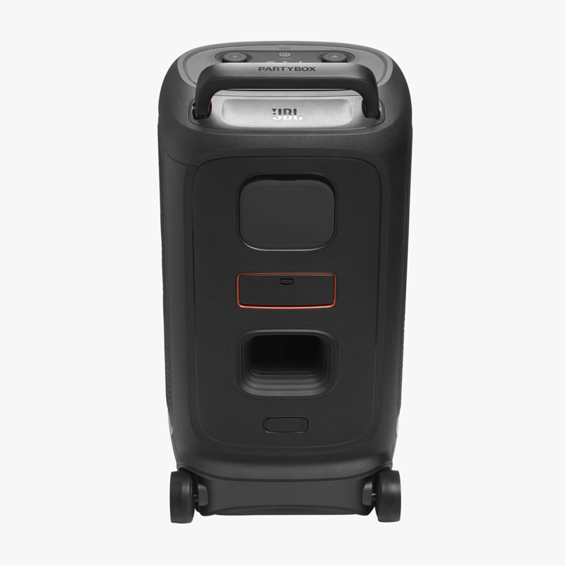 PARLANTE BLUETOOTH JBL PARTYBOX 520 400W IPX4 NEGRO - 2