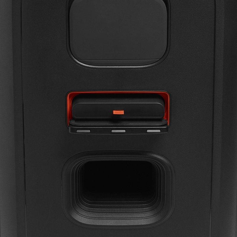 PARLANTE BLUETOOTH JBL PARTYBOX 520 400W IPX4 NEGRO - 4