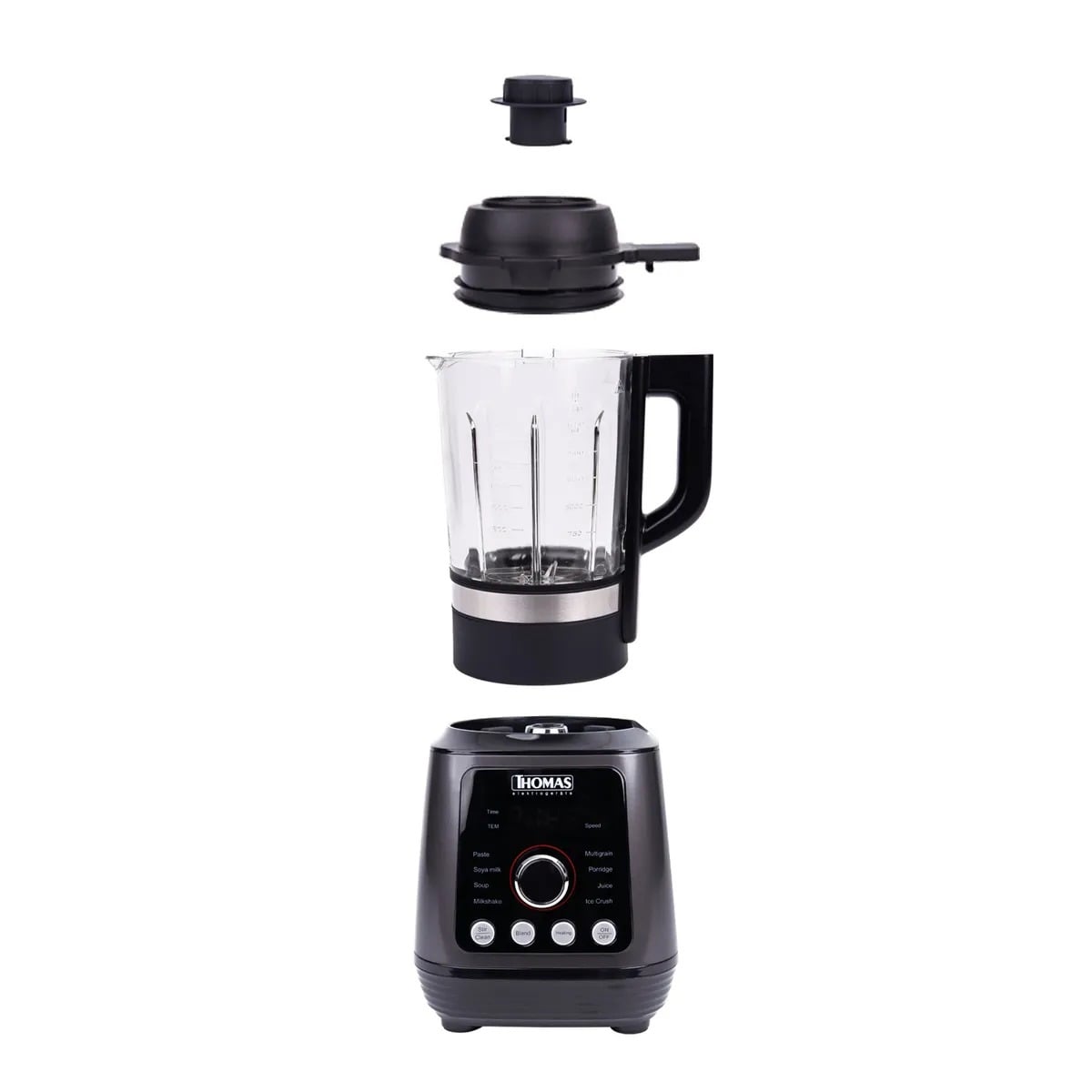 LICUADORA THOMAS TH-840D 1.75L - 2
