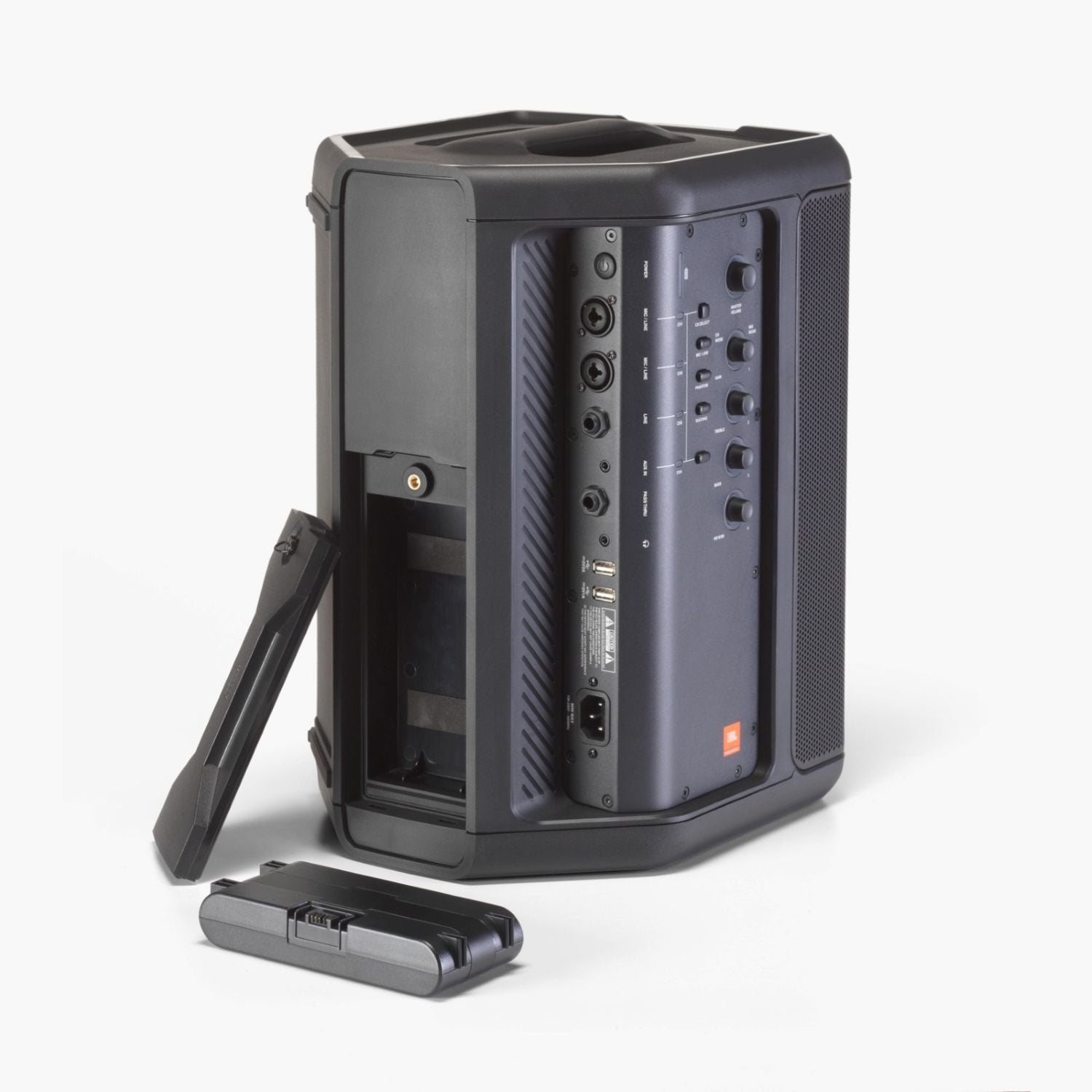 PARLANTE PORTABLE JBL PROFESSIONAL EON ONE COMPACT - 3