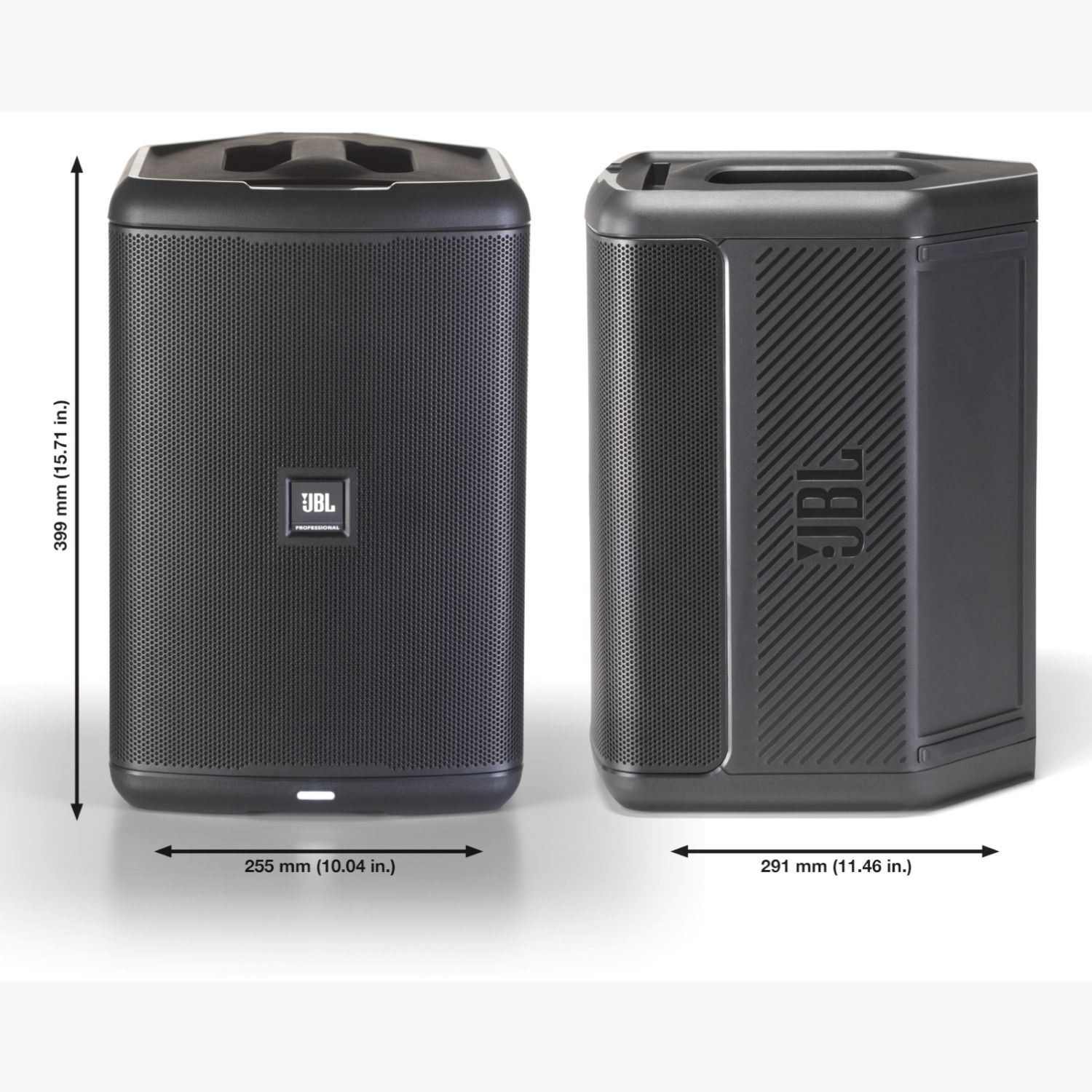PARLANTE PORTABLE JBL PROFESSIONAL EON ONE COMPACT - 4