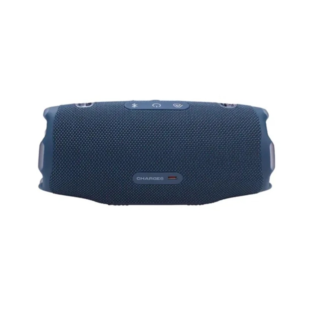 PARLANTE JBL BLUETOOTH CHARGE 6 45W IP67 24 HORAS - 2