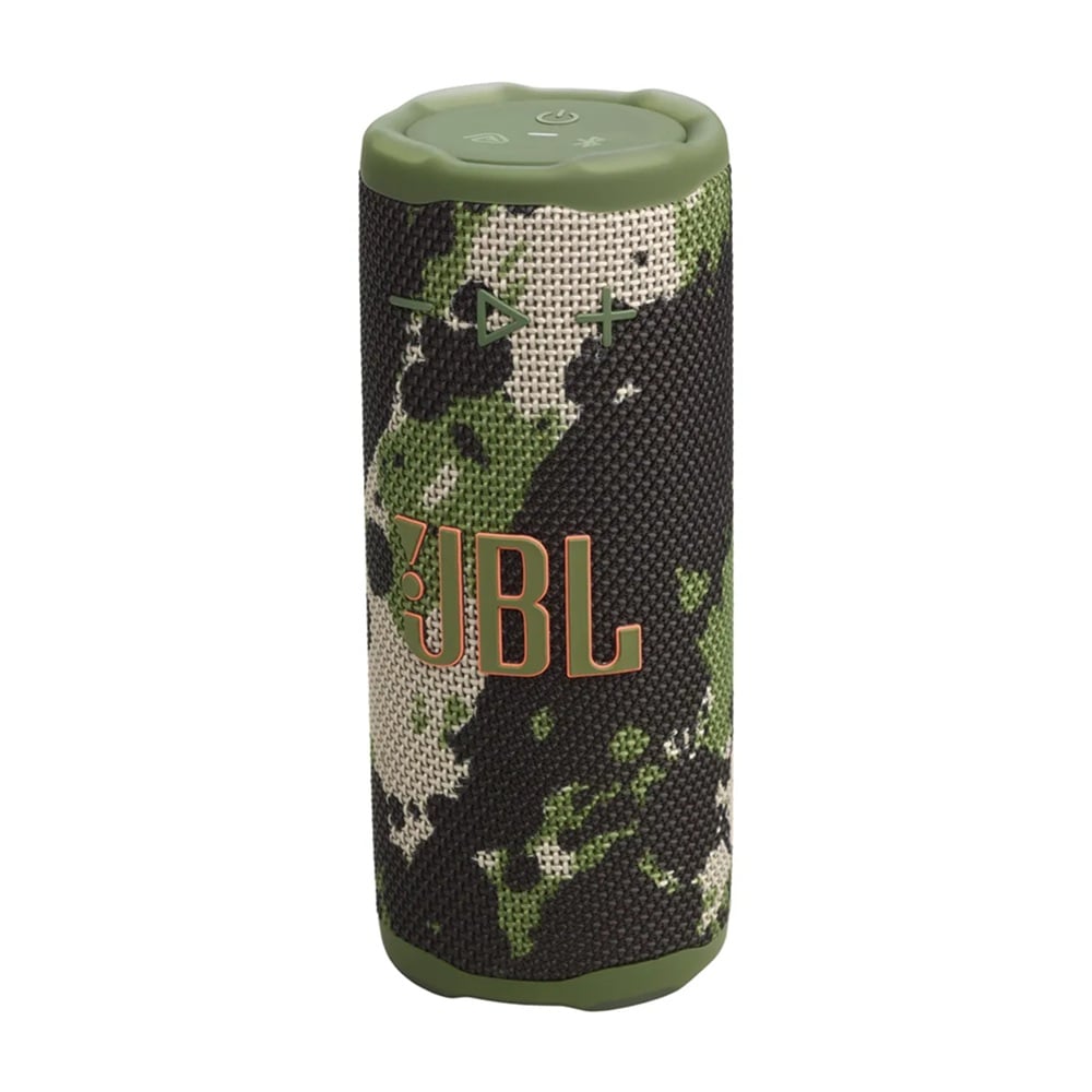 PARLANTE BLUETOOTH JBL GRIP-VERDE MILITAR - 1