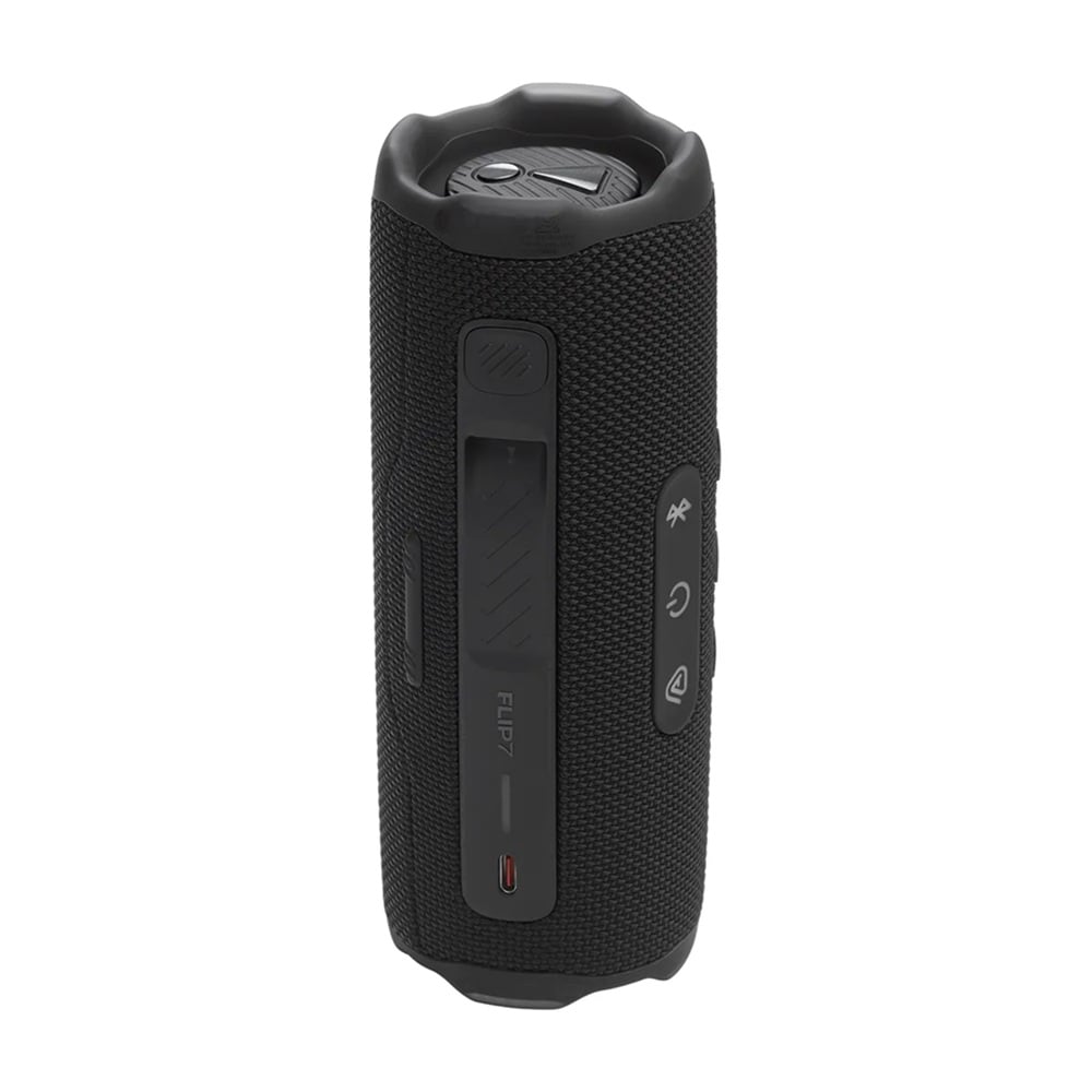 PARLANTE BLUETOOTH JBL FLIP 7-NEGRO - 4