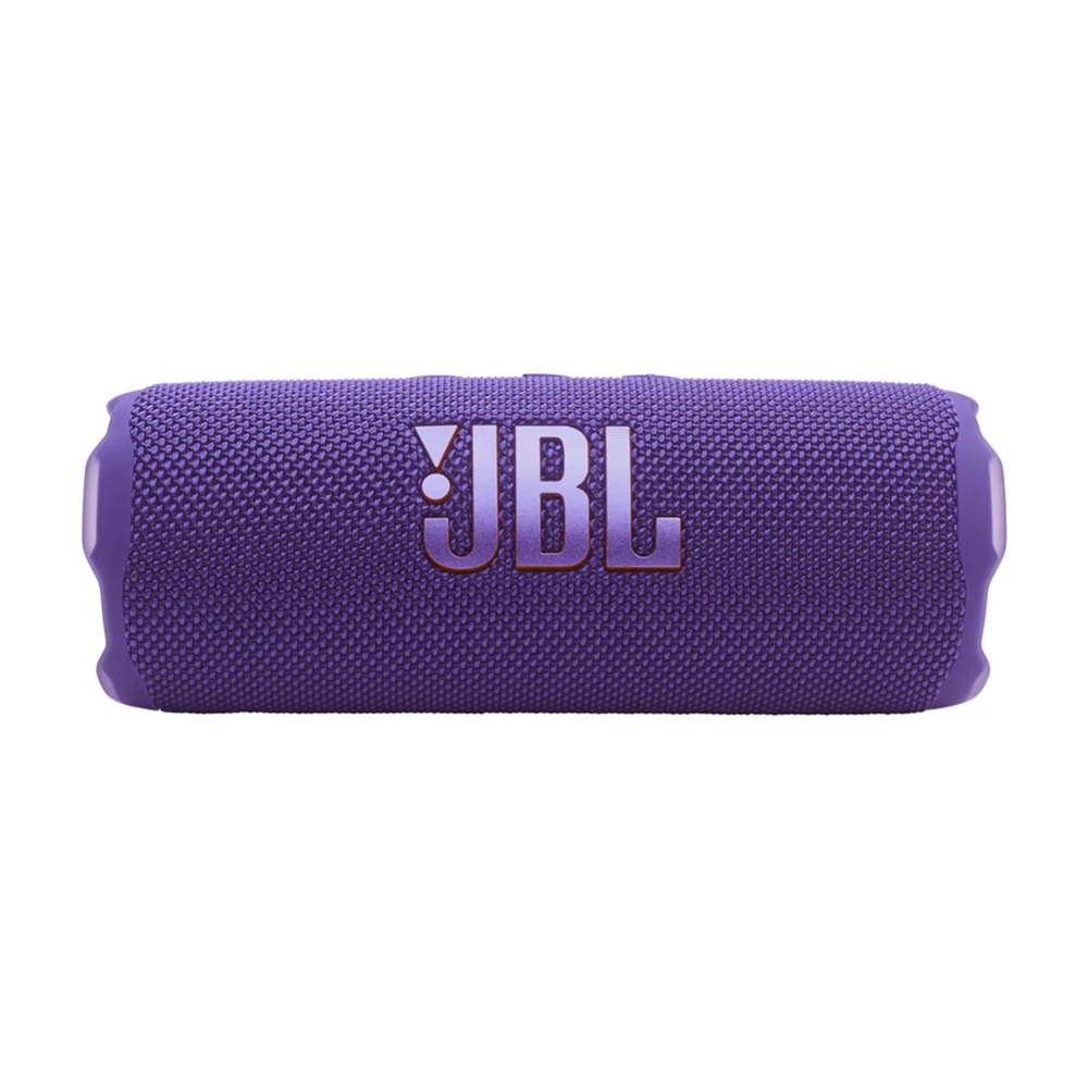 PARLANTE ALTAVOZ BLUETOOTH JBL FLIP 7 -MORADO - 1