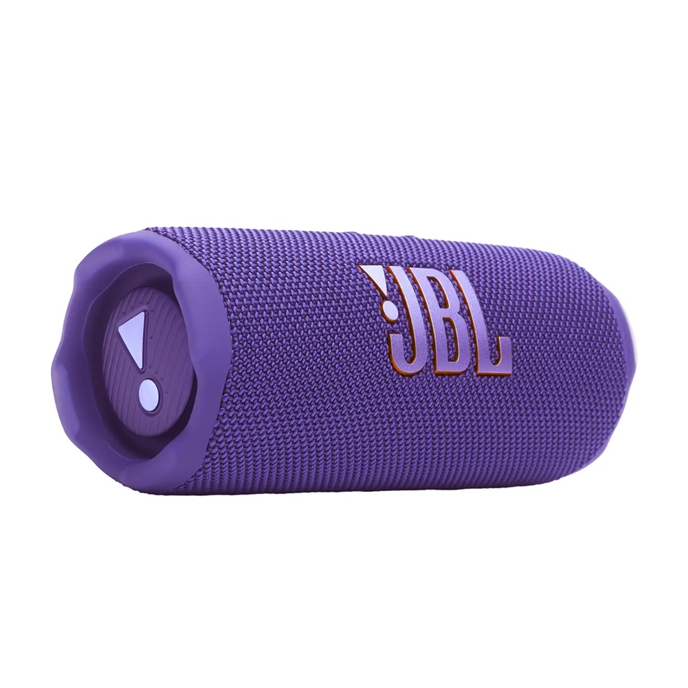 PARLANTE ALTAVOZ BLUETOOTH JBL FLIP 7 -MORADO - 2