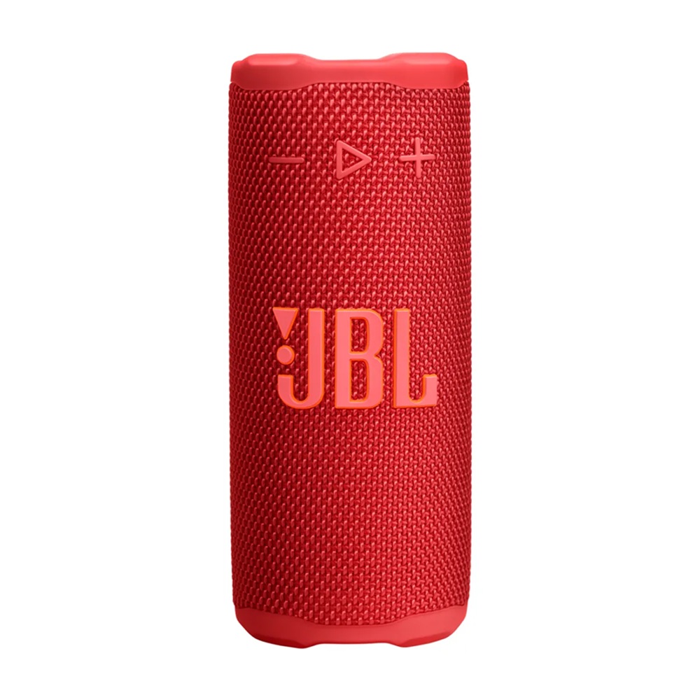 PARLANTE BLUETOOTH JBL GRIP-ROJO - 1