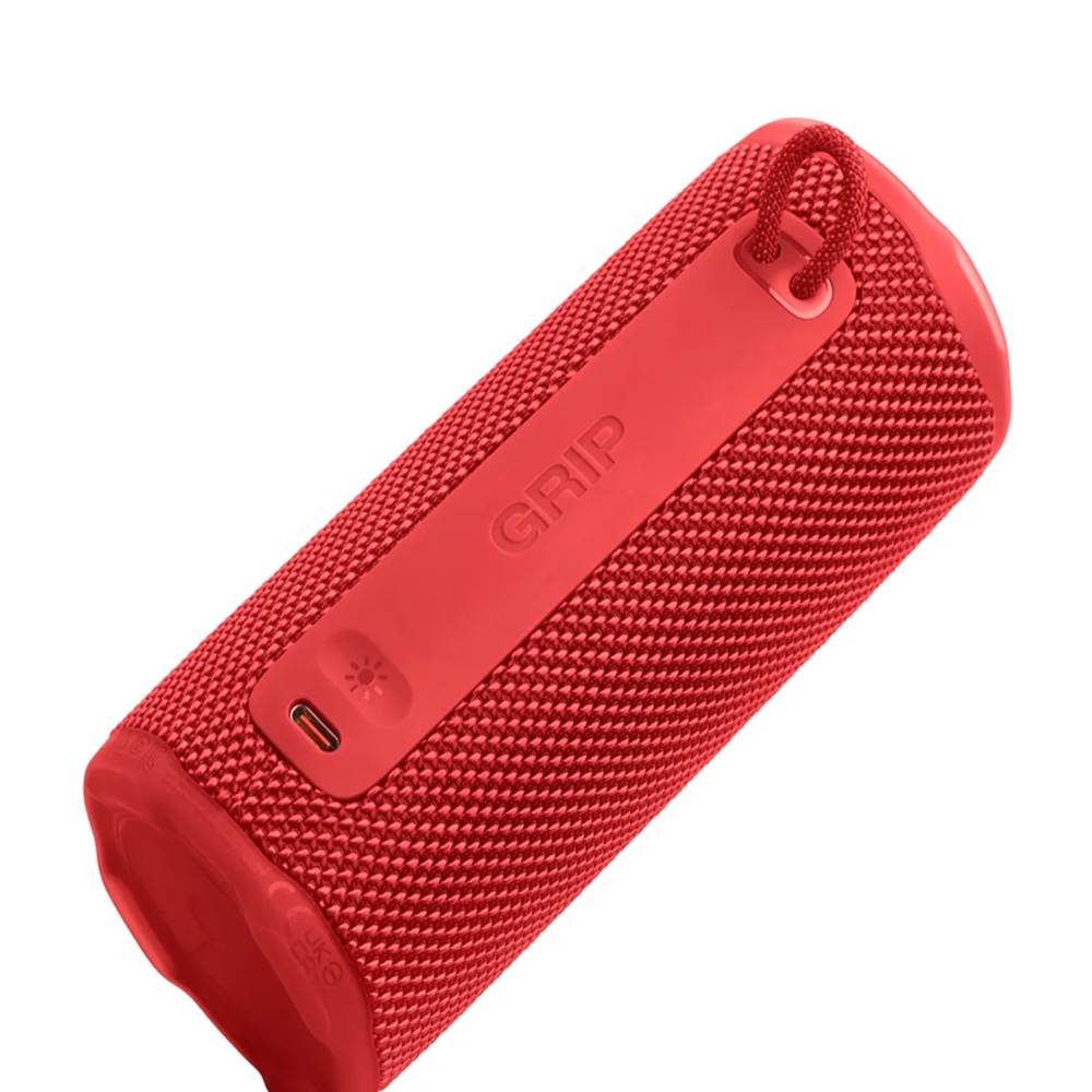 PARLANTE BLUETOOTH JBL GRIP-ROJO - 2