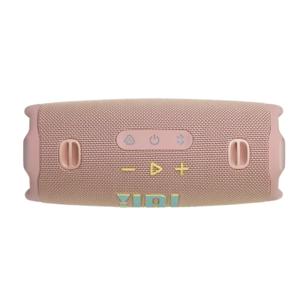 PARLANTE BLUETOOTH JBL CHARGE 6 IP68 45W ROSADO - 3