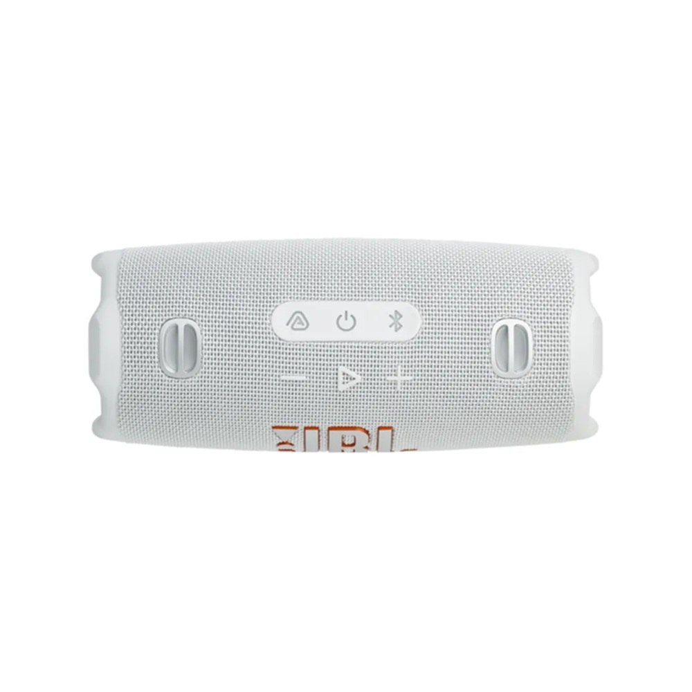 PARLANTE BLUETOOTH JBL CHARGE 6 BLANCO - 2