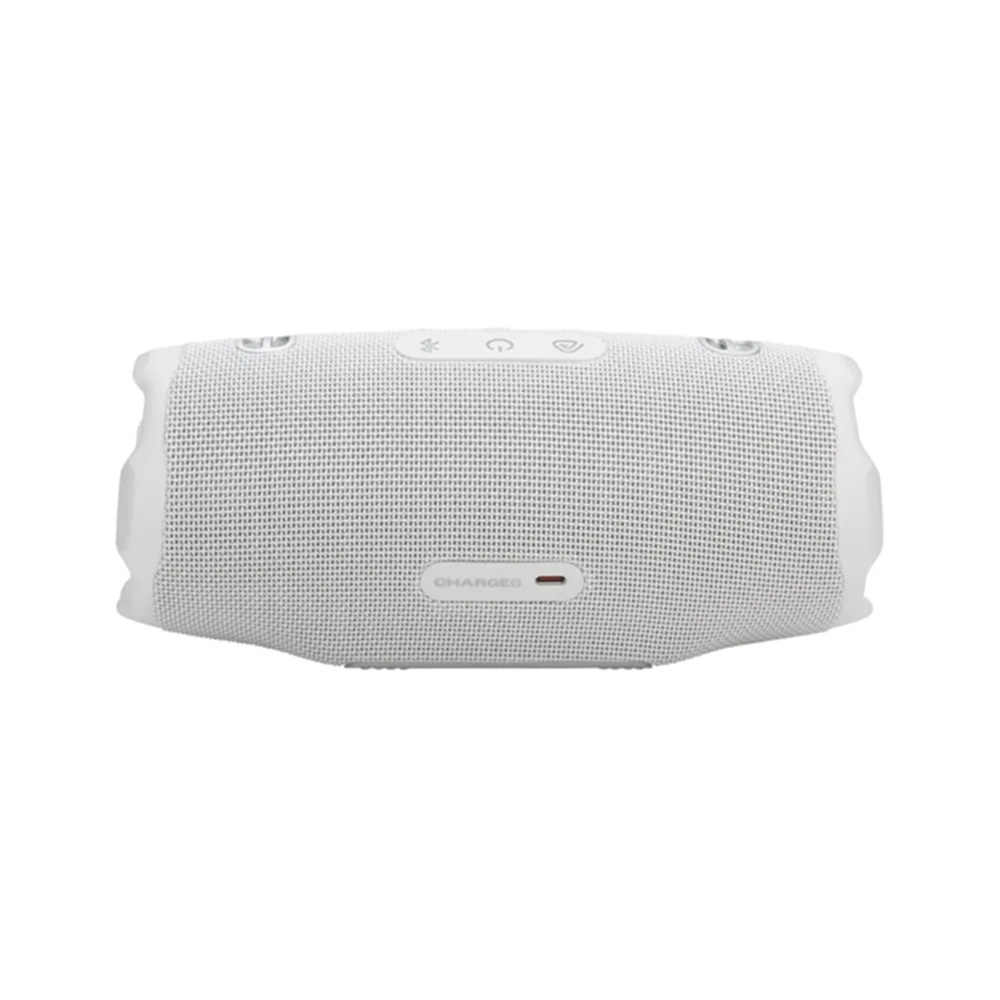PARLANTE BLUETOOTH JBL CHARGE 6 BLANCO - 3