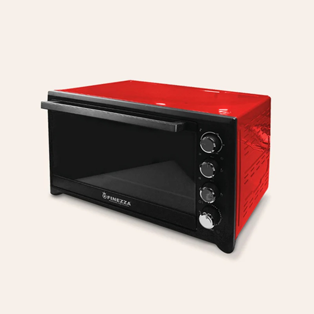 HORNO ELÉCTRICO 60 L FINEZZA FZ-3060HE - 1