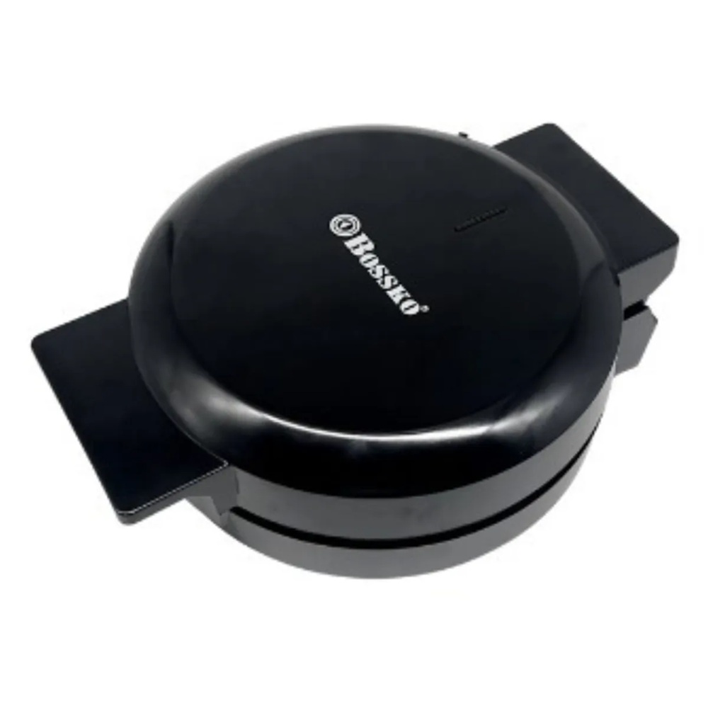WAFLERA BOSKKO BK-426WB ANTI-ADHERENTE 4 PORCIONES - 2