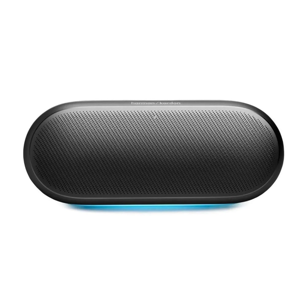 PARLANTE BLUETOOTH HARMAN KARDON LUNA 2 NEGRO - 1