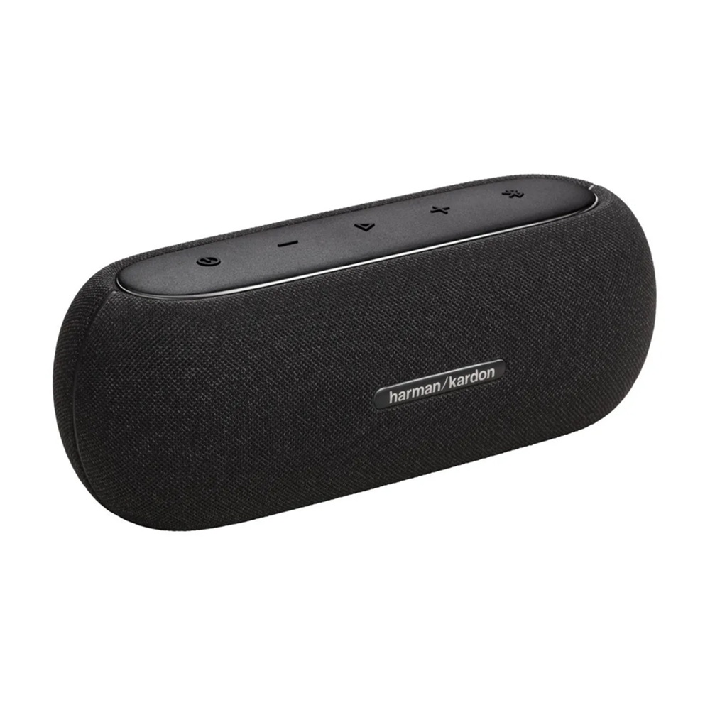 PARLANTE BLUETOOTH HARMAN KARDON LUNA -NEGRO - 3
