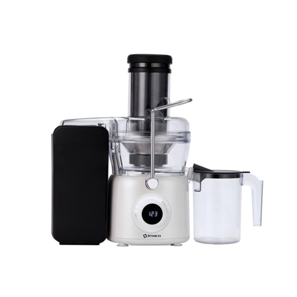 EXTRACTOR DE JUGOS IMACO – JE1084 - 1