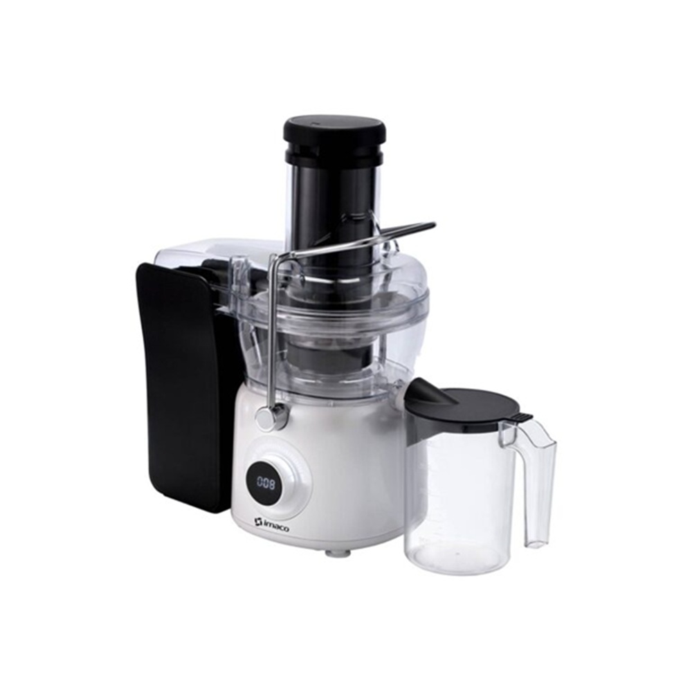 EXTRACTOR DE JUGOS IMACO – JE1084 - 2