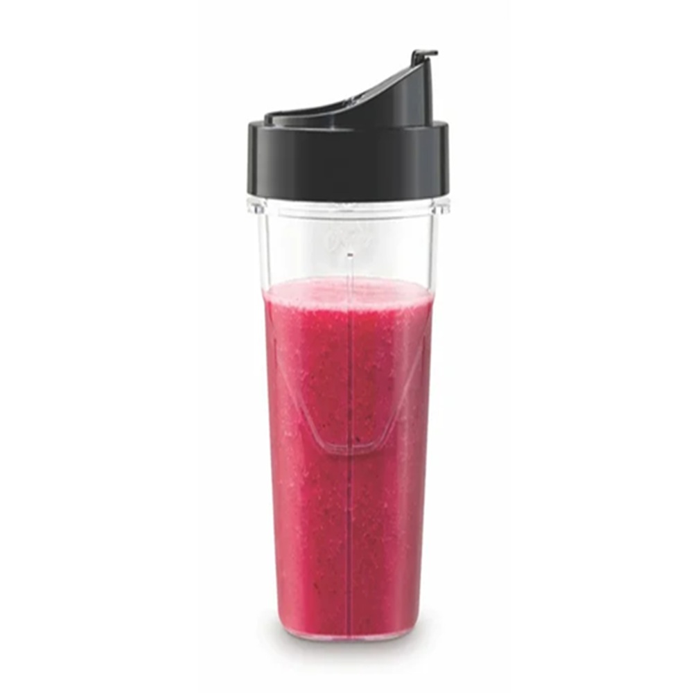 LICUADORA OSTER Y VASO BLEND BLSTPYG1311NBG 1.5 LT - 1000 WATTS - ACERO - 4