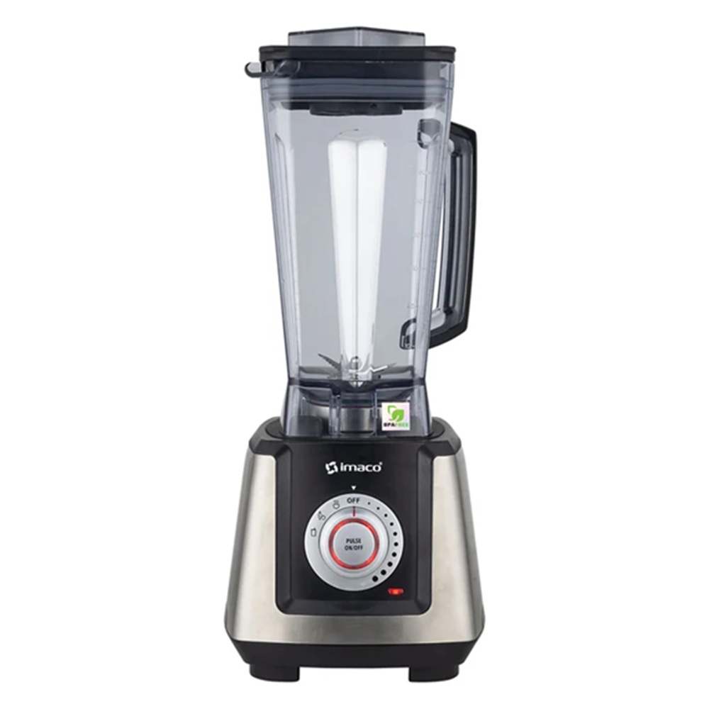 LICUADORA 2LITROS GRANDBLEND MIX 10 VEL Y PULSO BLC15HP IMACO - 1