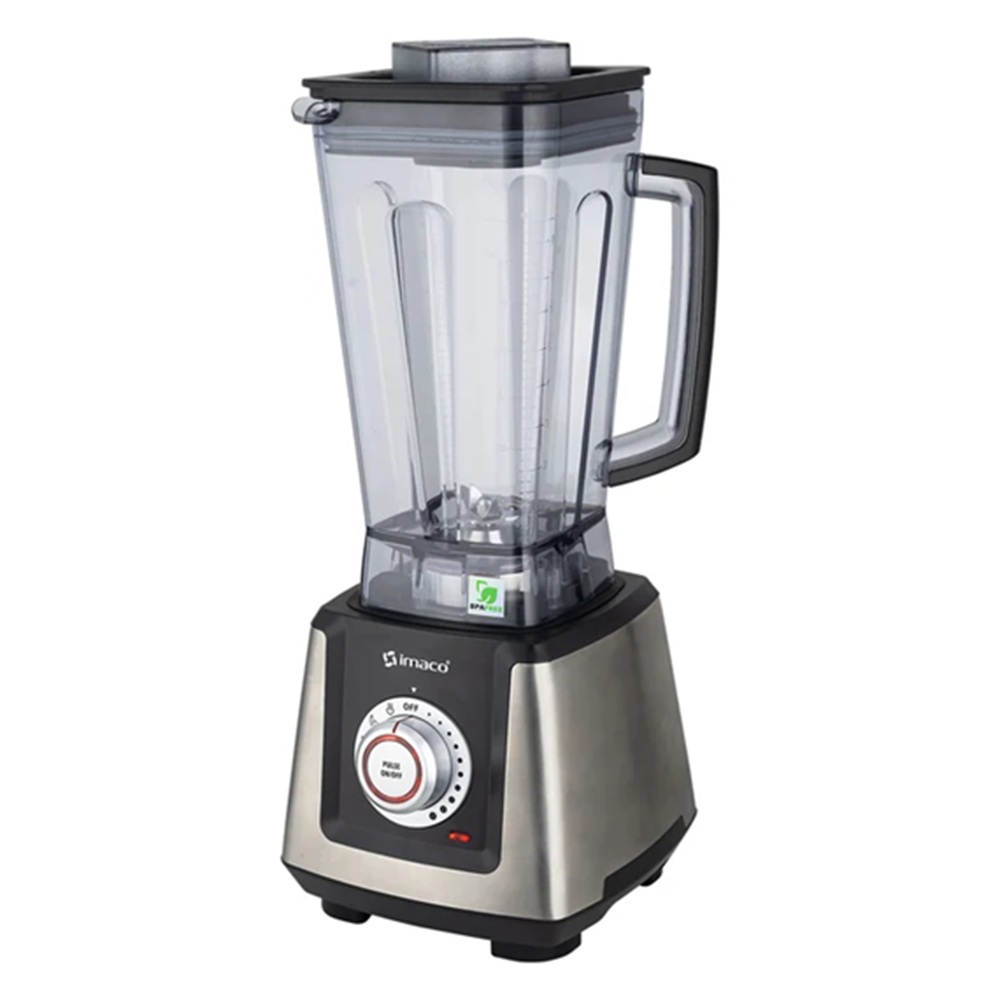 LICUADORA 2LITROS GRANDBLEND MIX 10 VEL Y PULSO BLC15HP IMACO - 2