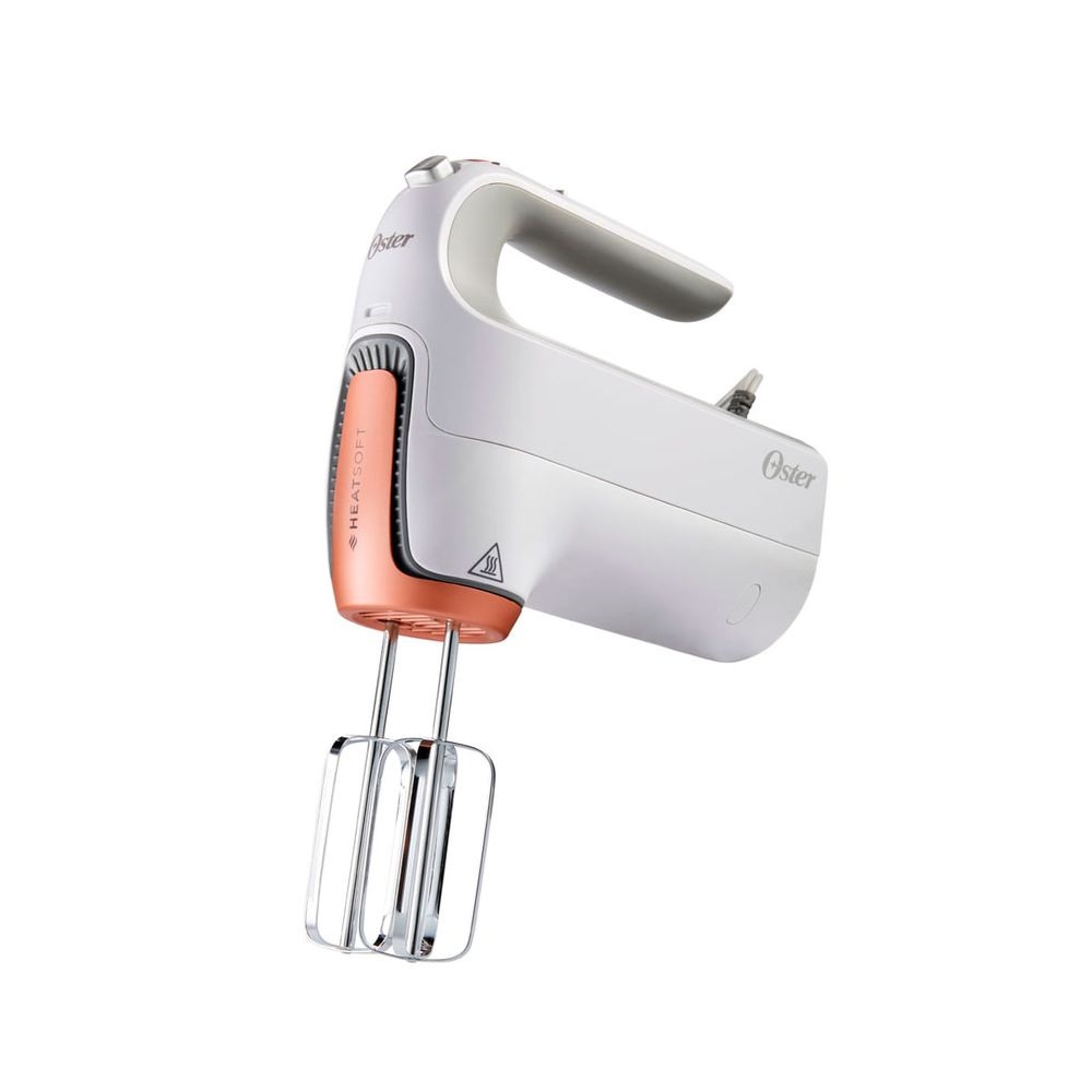BATIDORA DE MANO OSTER FPSTHMAMR053-400 WATTS - 1