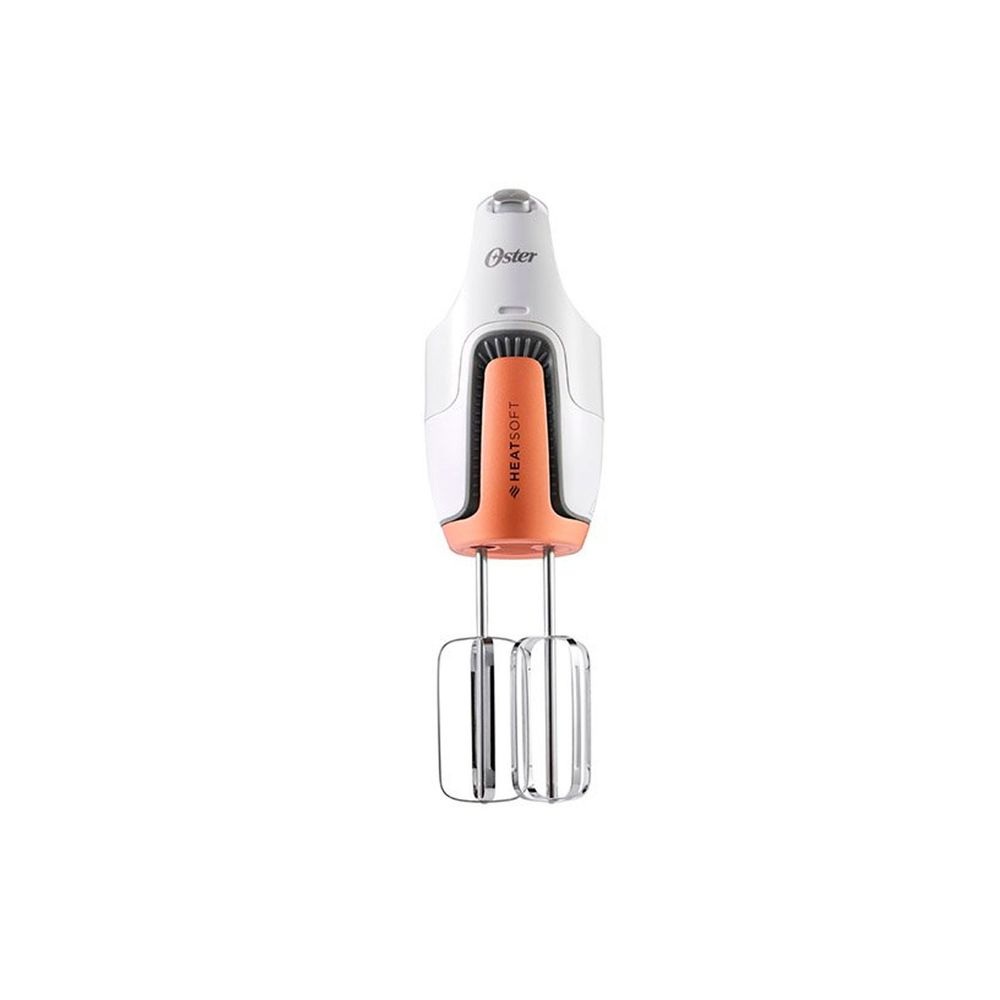 BATIDORA DE MANO OSTER FPSTHMAMR053-400 WATTS - 2